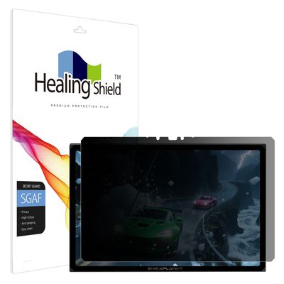 ONE X PLAYER X1 AIR 프라이버시 사생활 보호필름