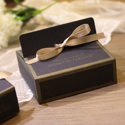 아이씨엘 조인 - black gold frame 2set (9구)