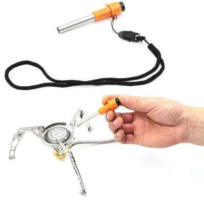 파이어 캠핑 스타터 부싯돌(WFIVIWD)