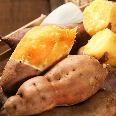 해남 황토 세척 꿀고구마(왕) 5kg/15~20개