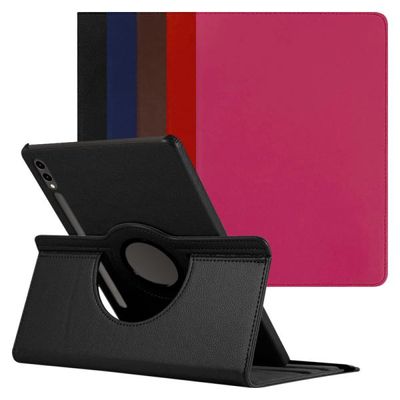 갤럭시탭S10 S9 울트라 세로거치 회전 케이스 CZ-2