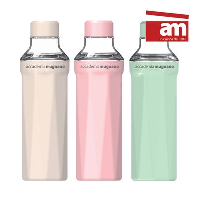 [am] 스텐진공 칵테일 텀블러 530ml