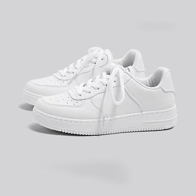 심플 라인 스니커즈 DS-0329(WFK39TF)