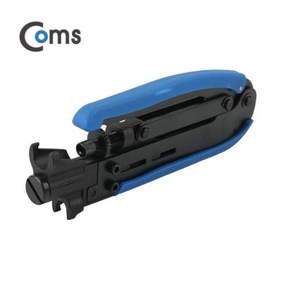 모듈러 클림핑 툴(RF 커넥터)