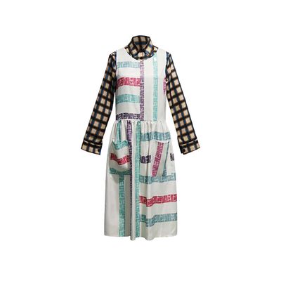 드라마 기0한 이야기 일0븐 코스프레 의상세트(셔츠