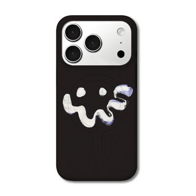 아칸 Doe 너바나 맥세이프 하드케이스