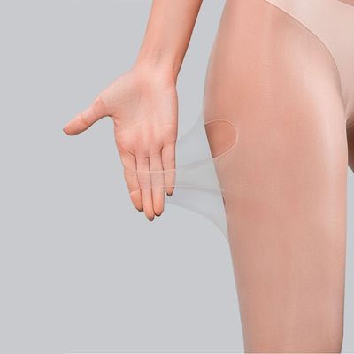 (130000017)BONAS 스트롱 안티후크 팬티스(WFG10CG)