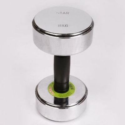 18kg 아령 덤벨 스쿼트 피트니스 홈트(WFGVEPX)