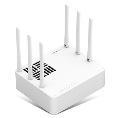 (아이피타임) ipTIME BE9400QCA WiFi7 유무선공유기