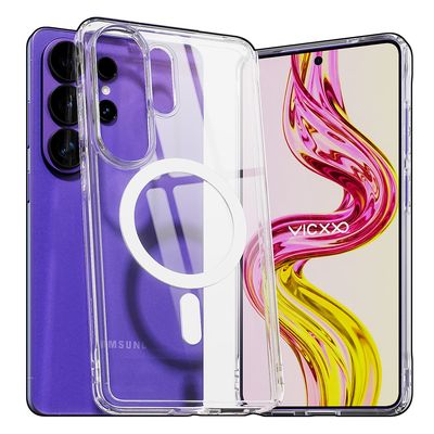 갤럭시S26 울트라 플러스 맥세이프 케이스 레빅터프