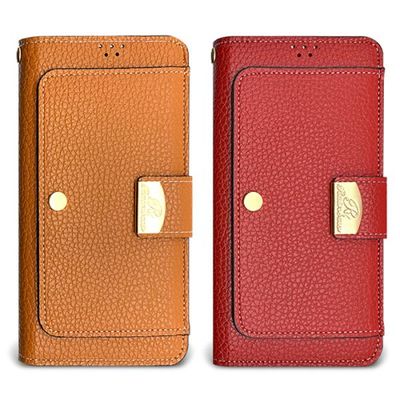 앞면카드수납 시로코다이어리케이스(갤럭시S23울트라)