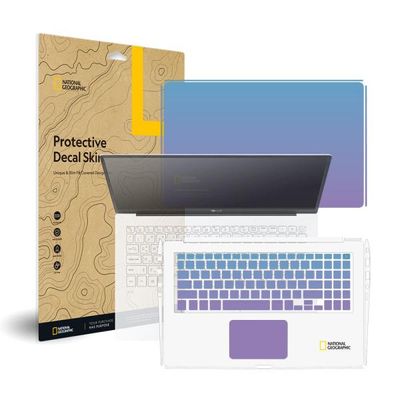 LG 그램15 15Z95N 외부보호필름 데칼스킨