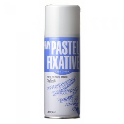 홀베인 스프레이 파스텔 픽사티브 300ml (0601)