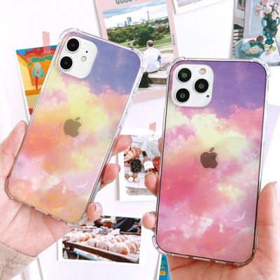 소나 엔젤월드 방탄케이스