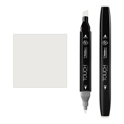 신한 뉴터치트윈마카 WG0.5 웜그레이 Warm Grey 마카