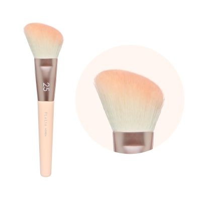 뮬리 컨투어 브러쉬 25호