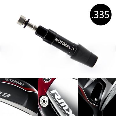 (야마하) RMX 드라이버 슬리브(.335)(WCA6F95)