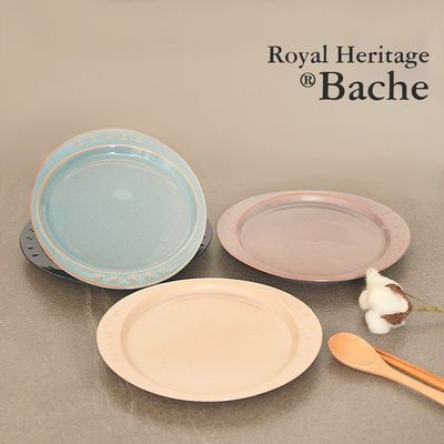 로얄 헤리티지 타원접시 소 4P(WFHDBR2)