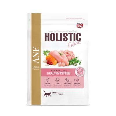 ANF 캣 홀리스틱 헬시키튼 2.4kg 고양이사료