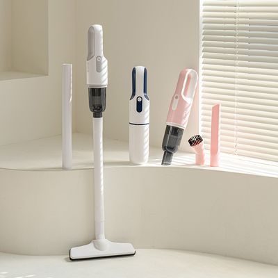 클래파 가벼운 핸디형 진공 미니 무선 청소기 BVC-H10