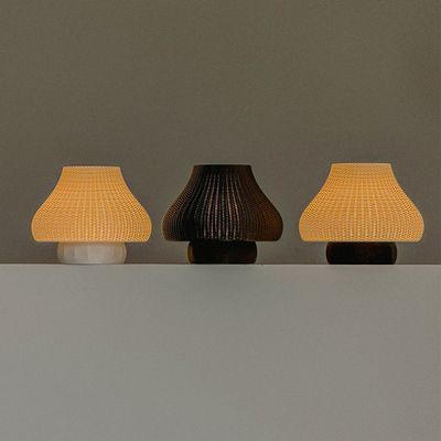 niit MUSHROOM 무드조명