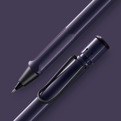 [LAMY] 라미 사파리 샤프 메테오라 / LM1C7 MR