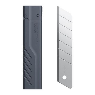 프로컷 XL 대형날 칼날칼날 10개입 25mmX0.7mm 두께