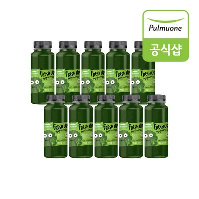 풀무원녹즙 프레시업 케셀아세라(190mlx10개) x 1세트