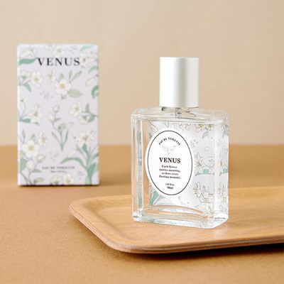 아트박스 비롯X셀러버 뮤즈 오드뚜왈렛 비너스 50ml