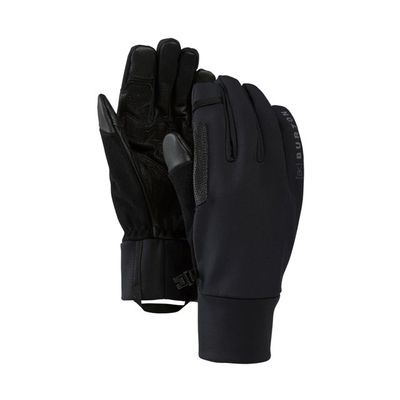 버튼 AK Helium True Black 헬륨 미드웨이트 장갑