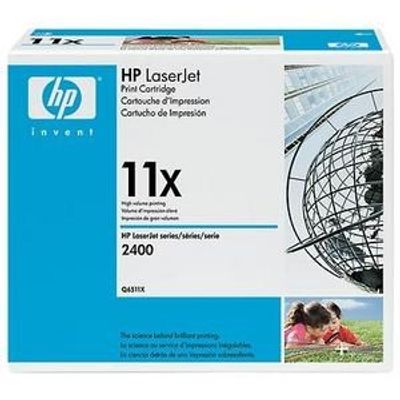 HP Q6511X 토너