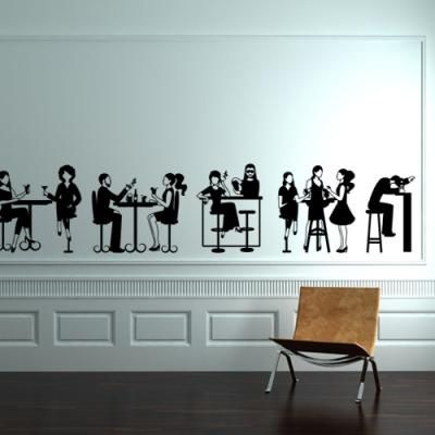 ch947-술먹는사람들일러스트_그래픽스티커