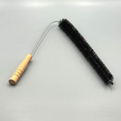 [와인앤쿡]세탁기 건조기 틈새 청소솔 1p