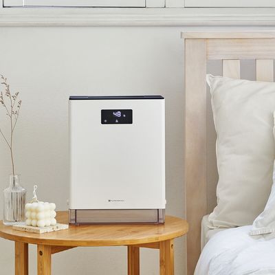 [퓨어코치] 3L 대용량 무드등 미니 제습기 DH2200 