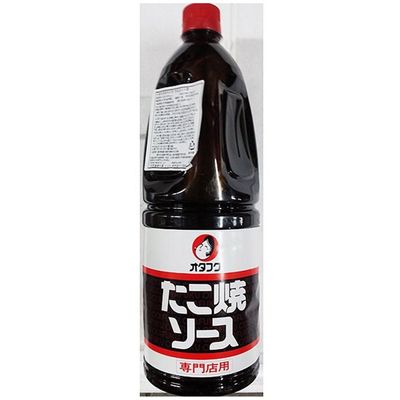 타코야끼소스(오타후쿠 2.1K)(WF211F6)