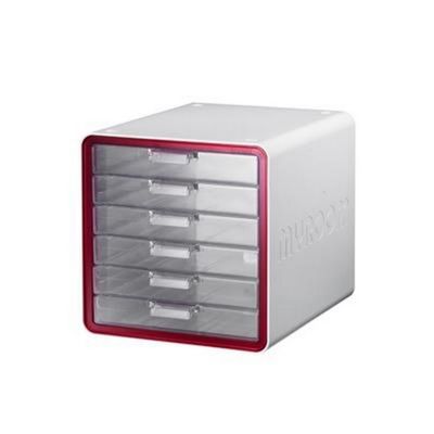 마이룸서류함6단 RD 270011 285X345X295