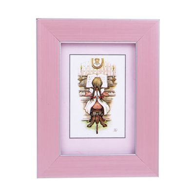 자스민액자 색상랜덤 대성 3x5s(WFJF098)