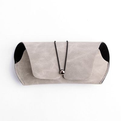 가죽 안경 케이스 선글라스 휴대폰 케이스(WFLOQ1E)