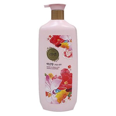 리엔 샴푸 백단향 950mL 머리 헤어 청결 관리 샴프 머리샴푸 머리세척(WFLQ21Z)