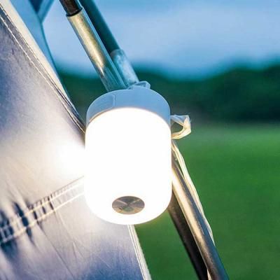 NexTool C타입 충전식 랜턴 compact magnetic 600루멘