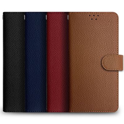 소가죽 캐슬 다이어리케이스(갤럭시S26울트라)