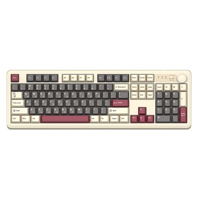 앱코 AF108PRO 독거미 콜라보 한글 기계식 키보드