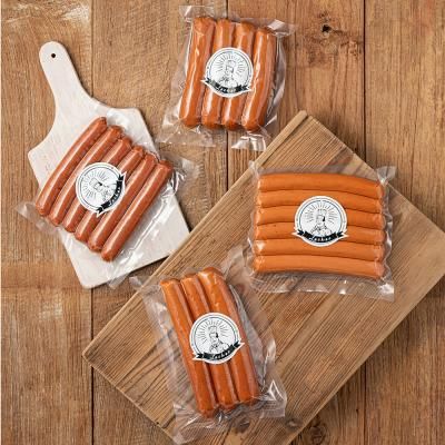 대를이은 스모킹 소시지세트 2호