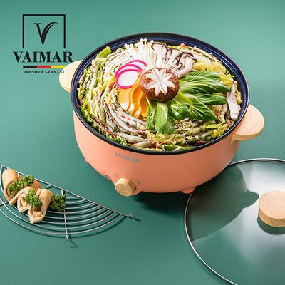 바이마르 5리터 쉐프 멀티쿠커 VMK-1109AN