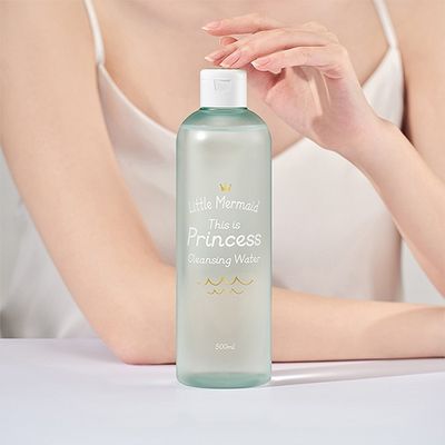 리틀머메이드 디스 이즈 프린세스 클렌징워터 500ml