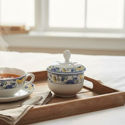 후첸로이터 파피용 홈카페 슈가볼 250ml 1P