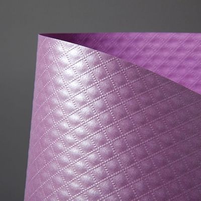 혜명몰 두성 펄 파인애플지 4절 P7 - 봉 (50개입) 포장재료 머메이드지 인쇄용지 팬시페이퍼 학교용지(WFPB8MJ)