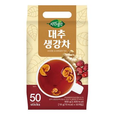 희창 대추생강차 50T/음료 녹차