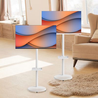 A320ES(W)HD 구글 5.0스마트 무빙 TV 블랙,화이트선택