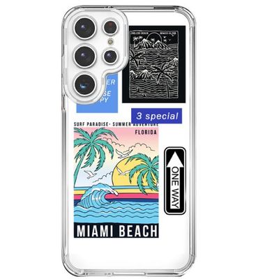 콜라주 바이브 케이스(갤럭시S23 시리즈)